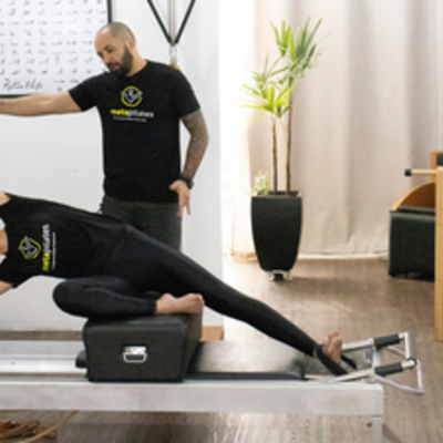 Complete Pilates Certification