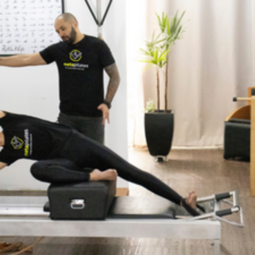 Complete Pilates Certification